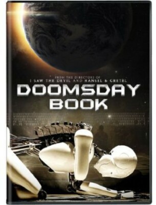 Doomsday Book