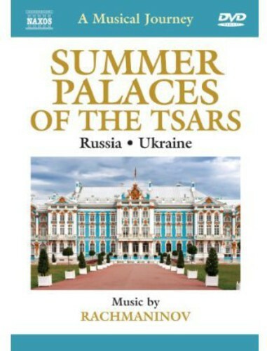 その他 Musical Journey: Russia/Ukraine [DVD] [Import] khxv5rg Musical Journey: Russia / Ukraine (DVD) for sale online | eBay