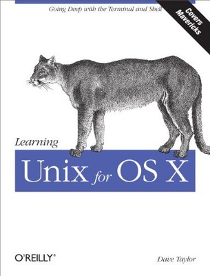 Learning Unix for OS X: Going Deep with ... by Taylor, Dave Paperback / softback