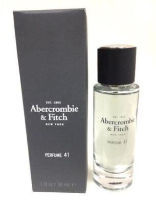 その他 Abercrombie & Fitch CLASSIC PERFUME 30mL Womens Vintage Abercrombie & Fitch Classic Signature Perfume