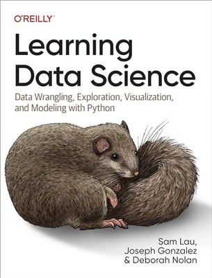Learning Data Science: Data Wrangling, Exploration, Visualizatio