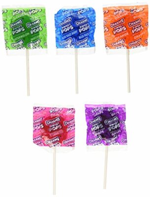 Charms Sweet Pops 30oz 48 Count