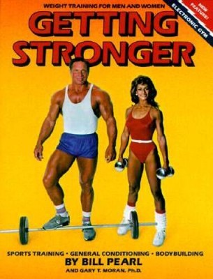 Getting Stronger : Weight Training for Men and Women - Paperback - ACCEPTABLE