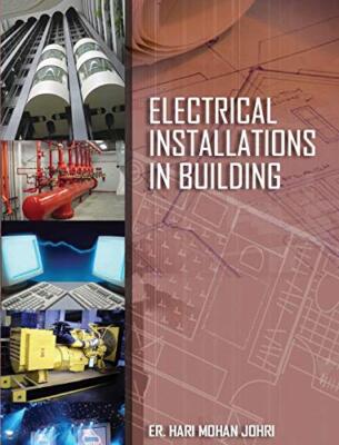 Electrical Installations in Building                                           
