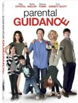 Parental Guidance (DVD, 2012) Disc Only, No Case. Tested And Works Perfectly 