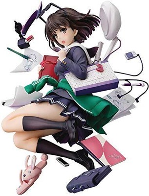 Saekano How to Raise a Boring Girlfriend Megumi Kato 1/7 Figure Max Factory