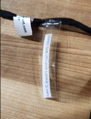 Foto dell'oggetto di un acquirente verificato