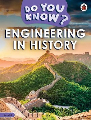 Do You Know? Level 3 - Engineering in History (Paperback) (UK IMPORT)