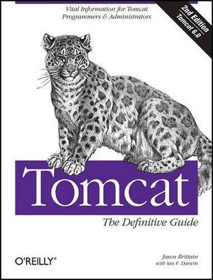 Jason Brittain Tomcat (Paperback) DEFINITIVE GUIDE
