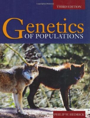 Genetics of Populations (Biological Science (Jones and Bartlett)