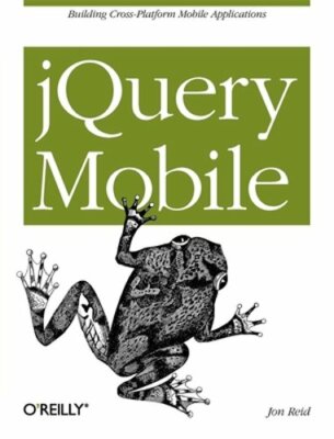 jQuery Mobile by Jon Reid: New