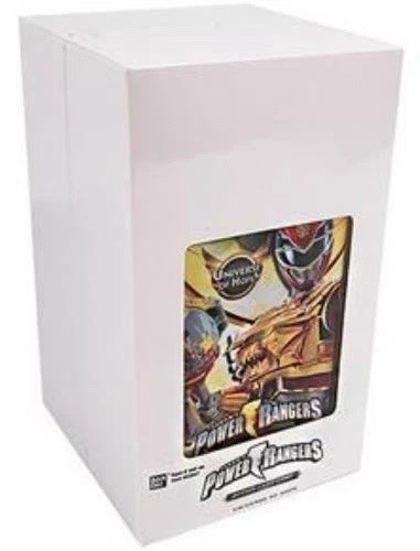 Power Rangers ACG : Universe of Hope Booster Box 15X Pack Box New