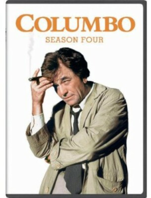 Columbo: Season 4