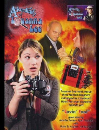 その他 Lovin Fool Adventures of Louanna Lee [DVD] Lovin Fool Adventures of Louanna Lee (DVD) for sale online | eBay