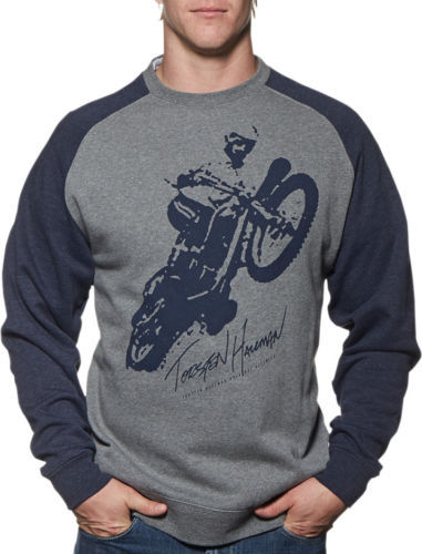 Thor Fleece T-Shirt Merchandise Apparel