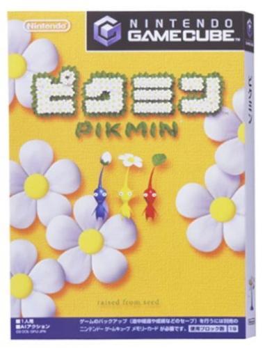 Pikmin 3本セット Pikmin 3 [Deluxe Edition] Nintendo Switch Japan New (Multi