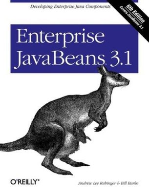 Enterprise JavaBeans 31: Developing Enterprise Java Components - ACCEPTABLE