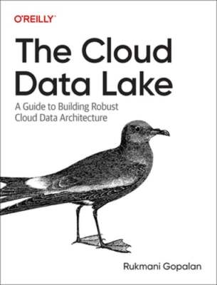 The Cloud Data Lake: A Guide to Building Robust Cloud Data Architecture: New