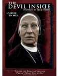 The Devil inside (DVD, 2012) Disc And Cover Art Only, No Case.