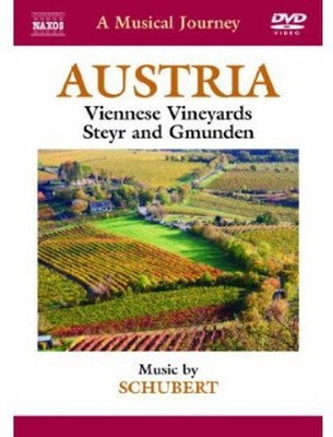 Ensemble Villa Music - Musical Journey: Austria [New DVD]