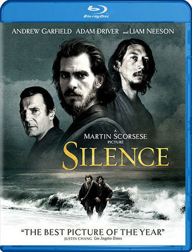 (未使用･未開封品)　サウンド・オブ・サイレンス [Blu-ray] 7z28pnb Silence (Blu-ray, 2016) for sale online | eBay