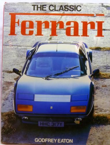 洋書 Lamborghini Miura/P.Coltrin&J.F.Marchet Lamborghini Miura by Coltrin & Marchet Collectible European
