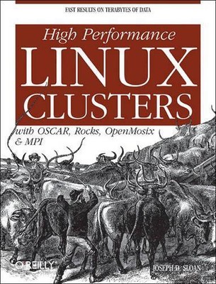 Joseph D. Sloan Joseph Slo High Performance Linux Cluste (Paperback) (UK IMPORT)