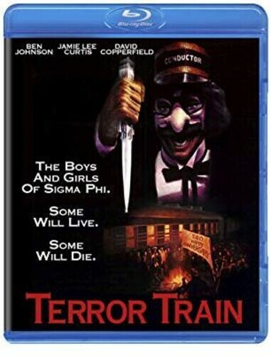 テラー・トレイン perfect edition [Blu-ray] qqffhab Amazon.co.jp: テラー・トレイン perfect edition [Blu-ray