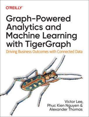 Graph-Powered Analytics and Machine Learning with TigerGraph: Driving Bus - GOOD