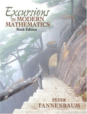 Excursions in Modern Mathematics, Tannenbaum, Peter