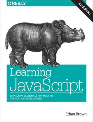 Learning JavaScript: JavaScript Essentials for Modern Application - VERY GOOD