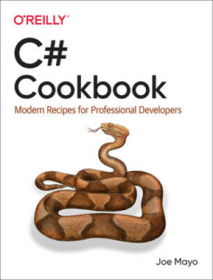C Cookbook: Modern Recipes for Professional Developers - Paperback - VERY GOOD