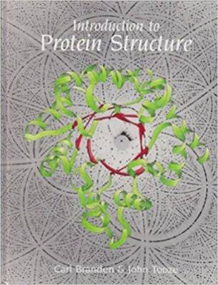 Introduction to Protein Structure - Hardcover By Carl Branden - GOOD