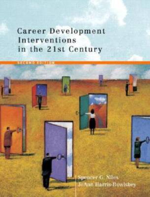 Career Development Interventions in the 21st Century (2nd Edition) - GOOD