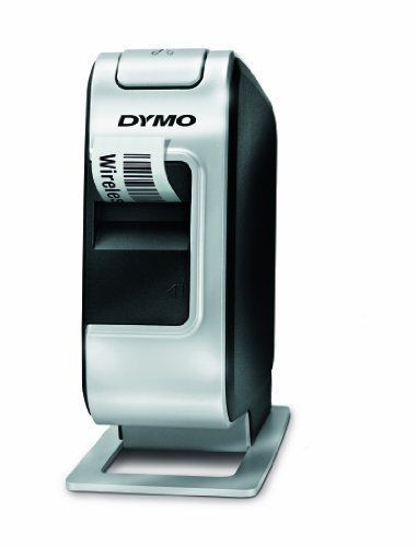 Nastri etichette per Dymo Label Manager 160 Stampante per etichette
