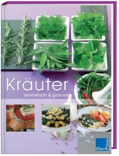 Krauter: Aromatisch &Amp; Gesund, Unbekannt
