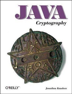 Jonathon Knudsen Java Cryptography (Paperback)
