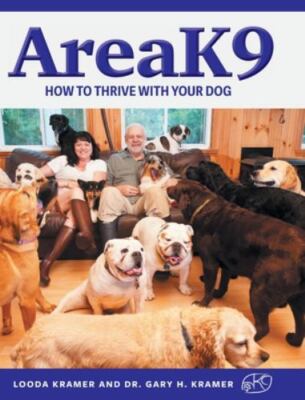 Areak9 by Looda Kramer, Kramer;dr. Gary H. Kramer, Kramer, Brand New, Free sh...