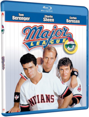 Major League [New Blu-ray] Ac-3/Dolby Digital, Dolby, Widescreen