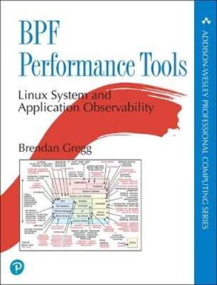 Bpf Performance Tools by Brendan Gregg: New