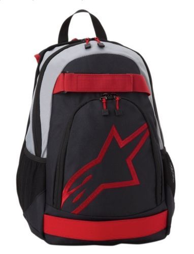 Polyester Backpacks for Men