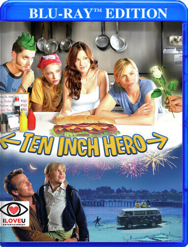 10 in Hero (Blu-ray, 2021) for sale online | eBay