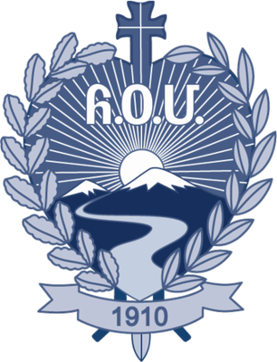 Armenian Relief Society, Inc.