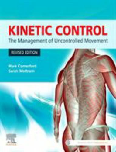 キネティックコントロール Kinetic Control Revised Edition : The Management of Uncontrolled