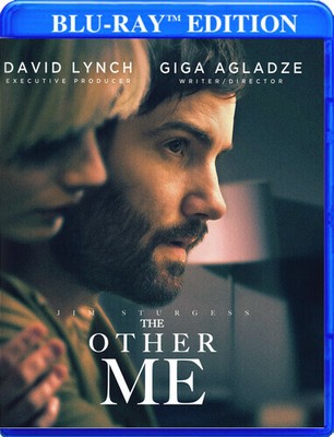 The Other Me [New Blu-ray] Ac-3/Dolby Digital, Dolby