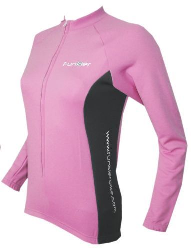 Veste Cycliste Vomax Badlands - Manches Longues - Fermeture Complète - Occasion - Taille S