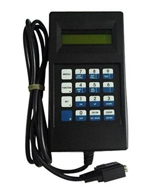 NEW LIFT ELEVATOR BLACK TEST TOOL GAA21750S1 REPLACES GAA21750S2