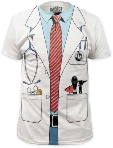 Impact Men's T-Shirts