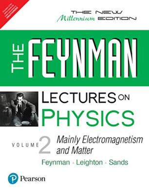 The Feynman Lectures On Physics Vol.2(Individual Volume Not For 