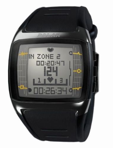 Polar Fitness Heart Rate Monitors